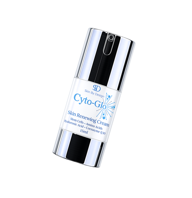 Cyto-Glo Skin Renewing Cream